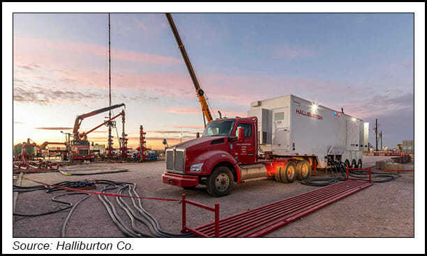 10 13 21 Halliburton Volta Grid