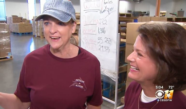 11 01 21 CBS 11 at NTFB