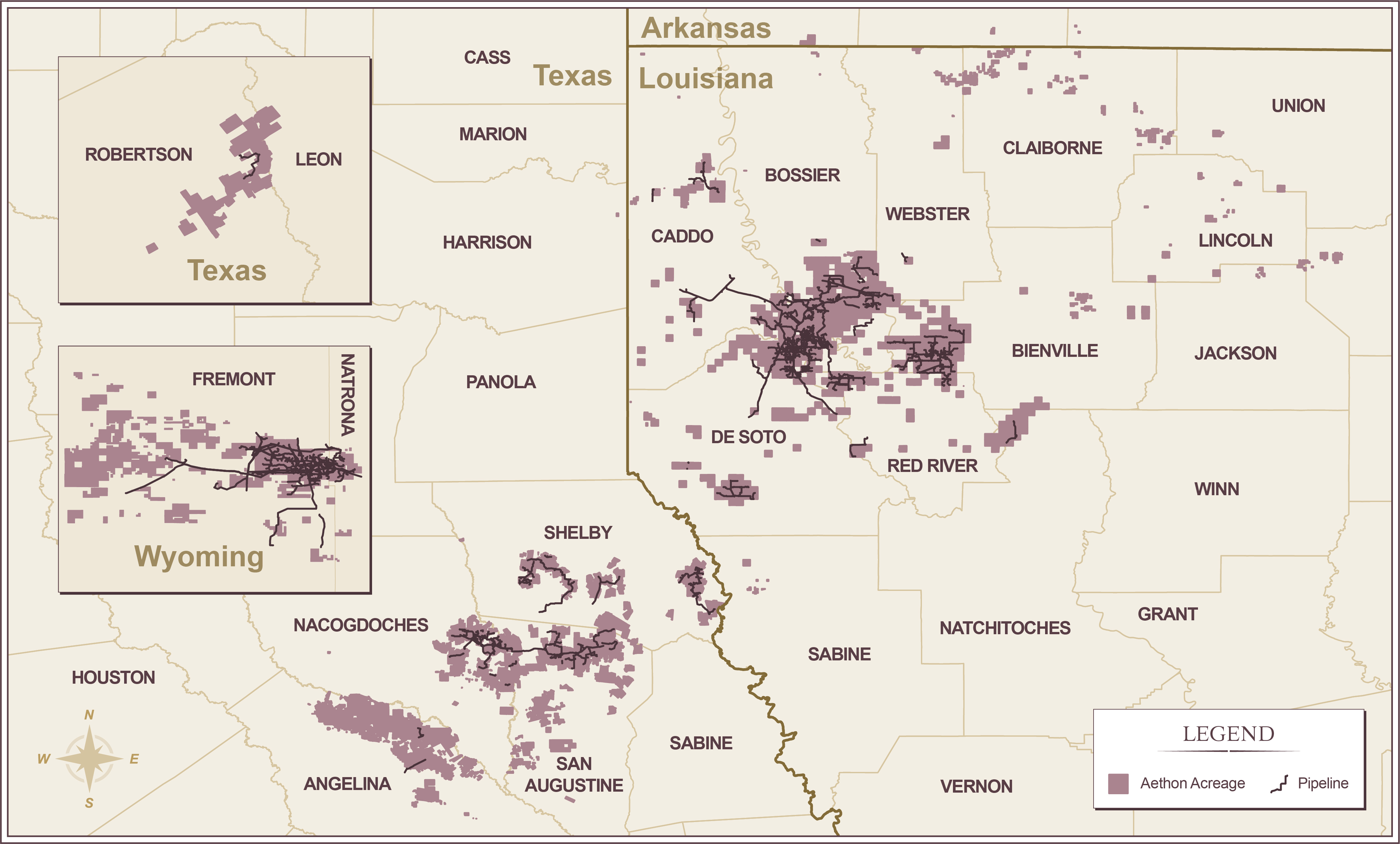 2022 Aethon Acreage and Pipelines high res 1 0